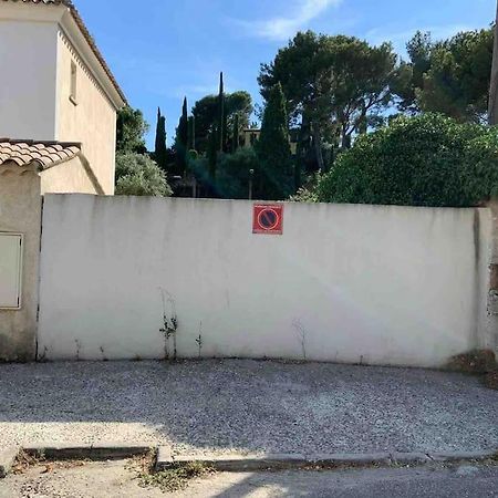 شقة T2 La Ciotat 60M2 Avec Terrasse Equipee المظهر الخارجي الصورة