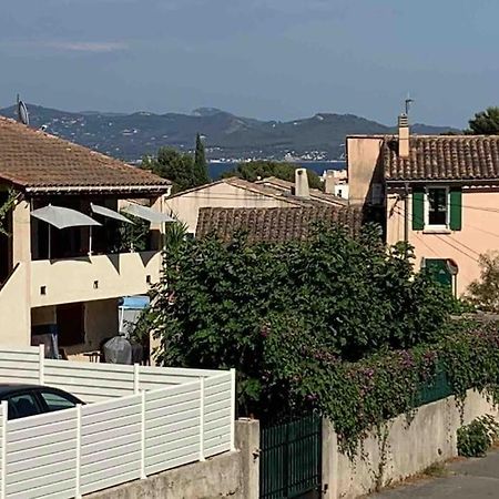 شقة T2 La Ciotat 60M2 Avec Terrasse Equipee المظهر الخارجي الصورة