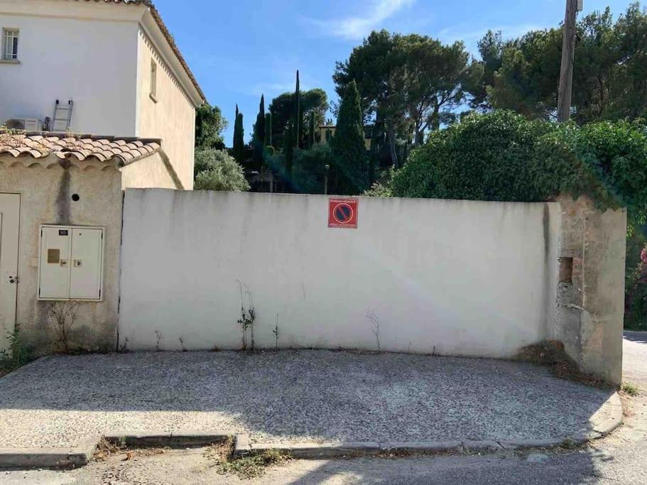 شقة T2 La Ciotat 60M2 Avec Terrasse Equipee المظهر الخارجي الصورة