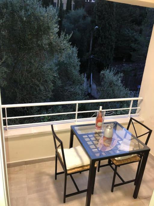 شقة T2 La Ciotat 60M2 Avec Terrasse Equipee المظهر الخارجي الصورة
