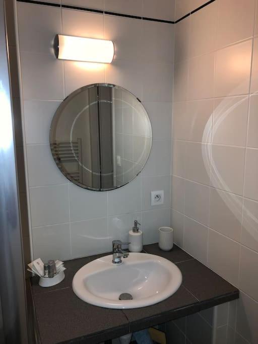 شقة T2 La Ciotat 60M2 Avec Terrasse Equipee المظهر الخارجي الصورة